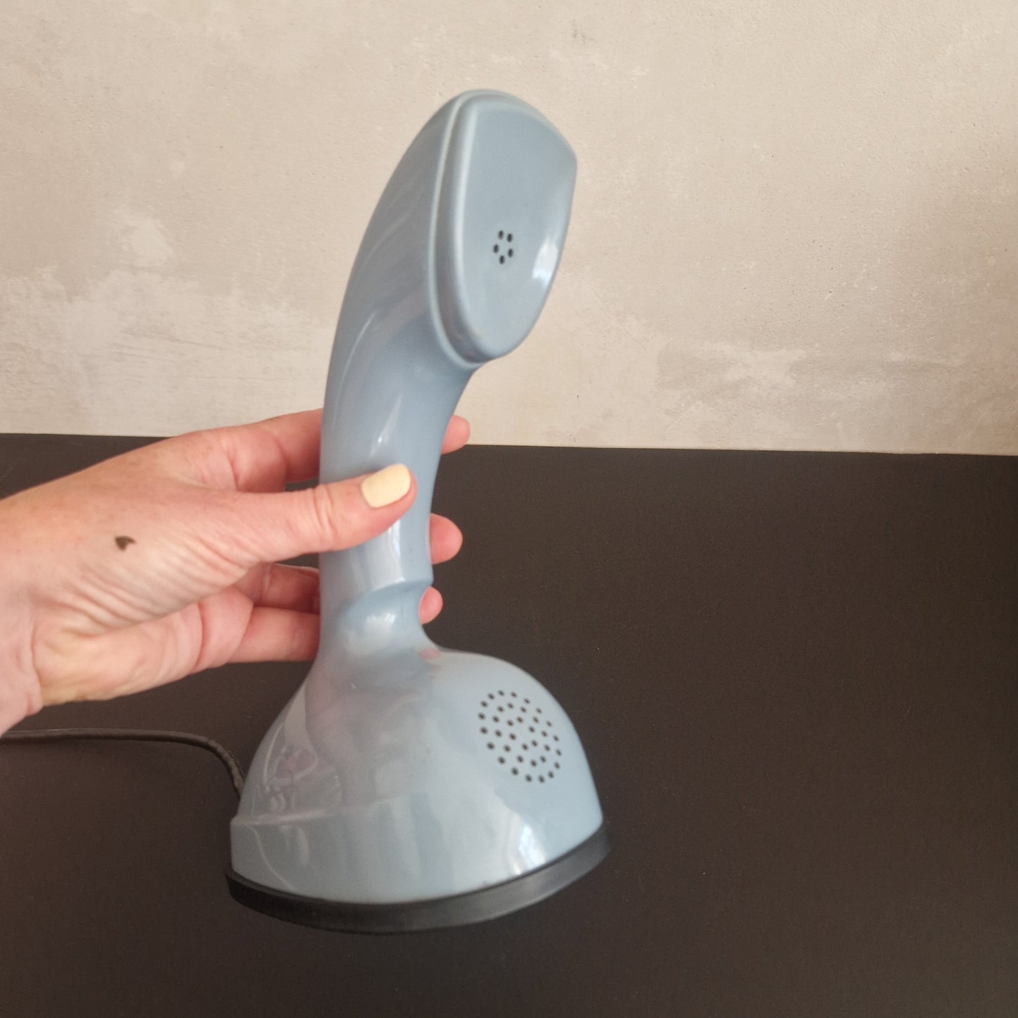 Cobra phone Ericsson