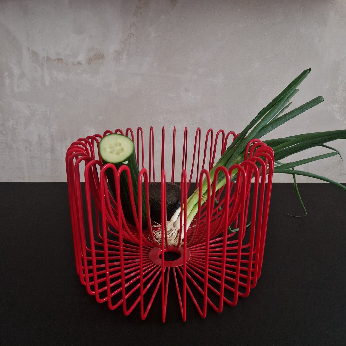 Fruit bowl