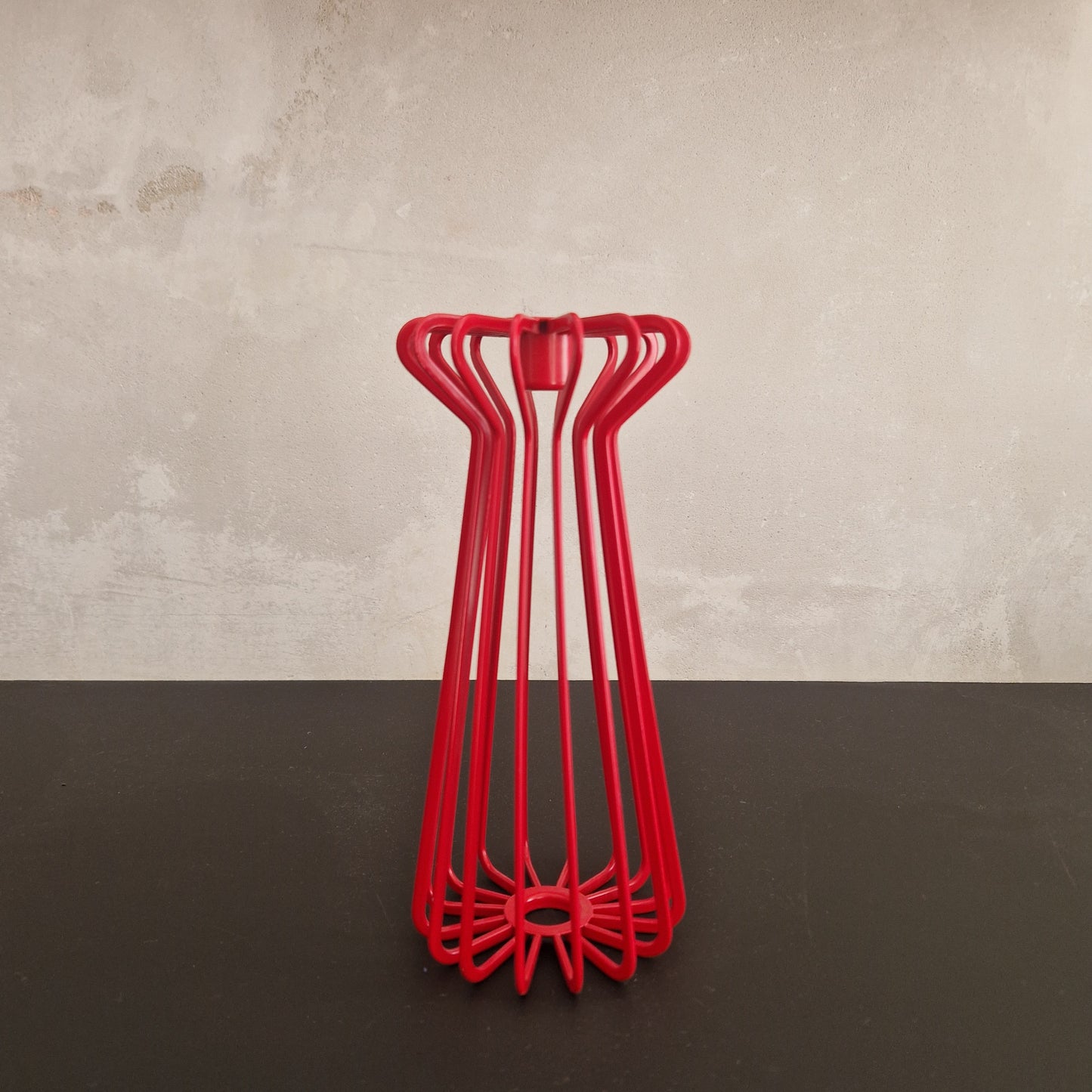 Candle holder by Ehlen Johansson