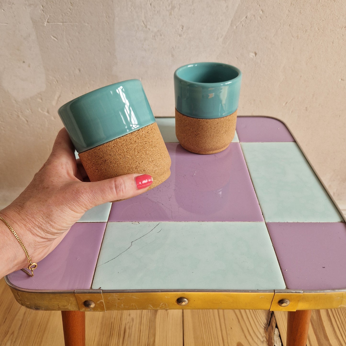 Espresso cups