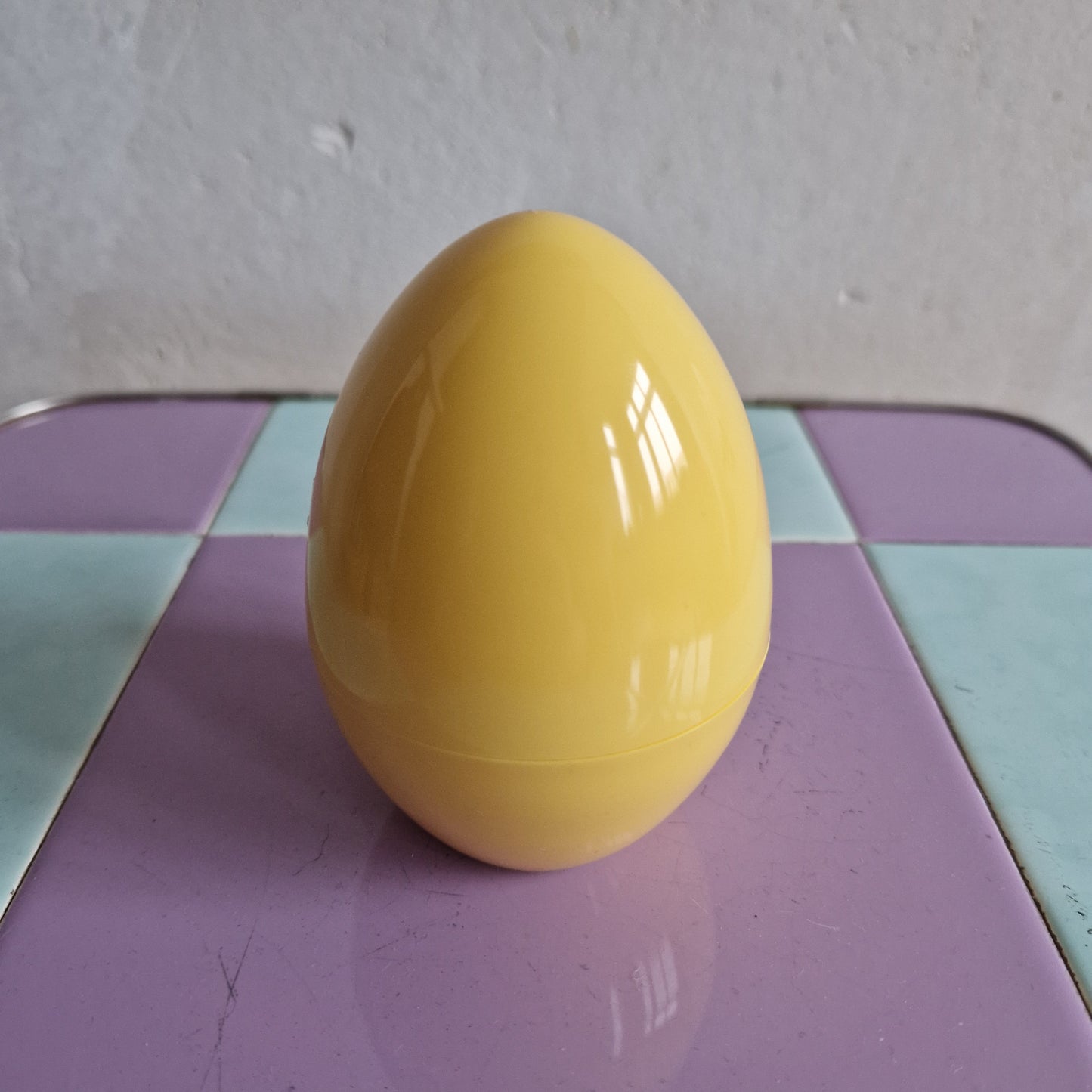Egg warmer