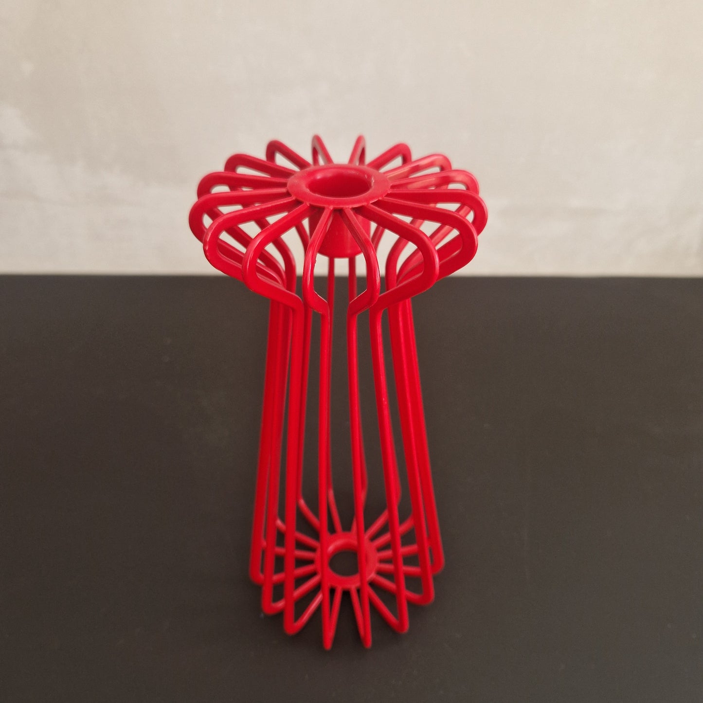 Candle holder by Ehlen Johansson