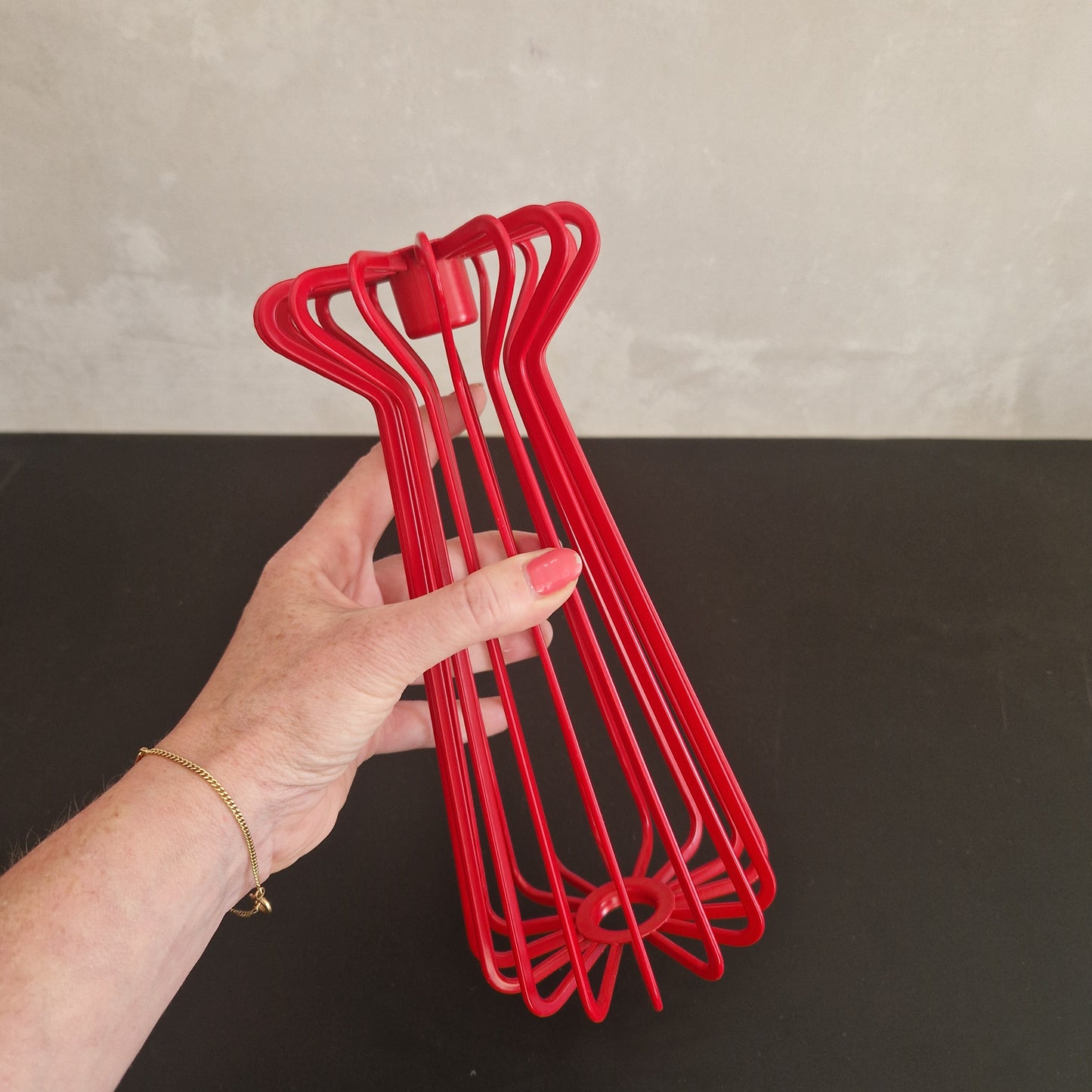 Candle holder by Ehlen Johansson