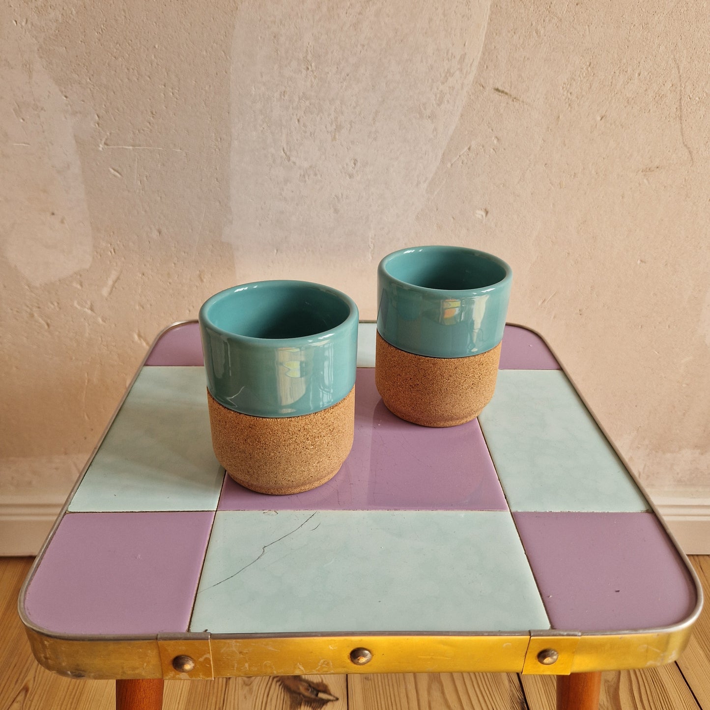 Espresso cups