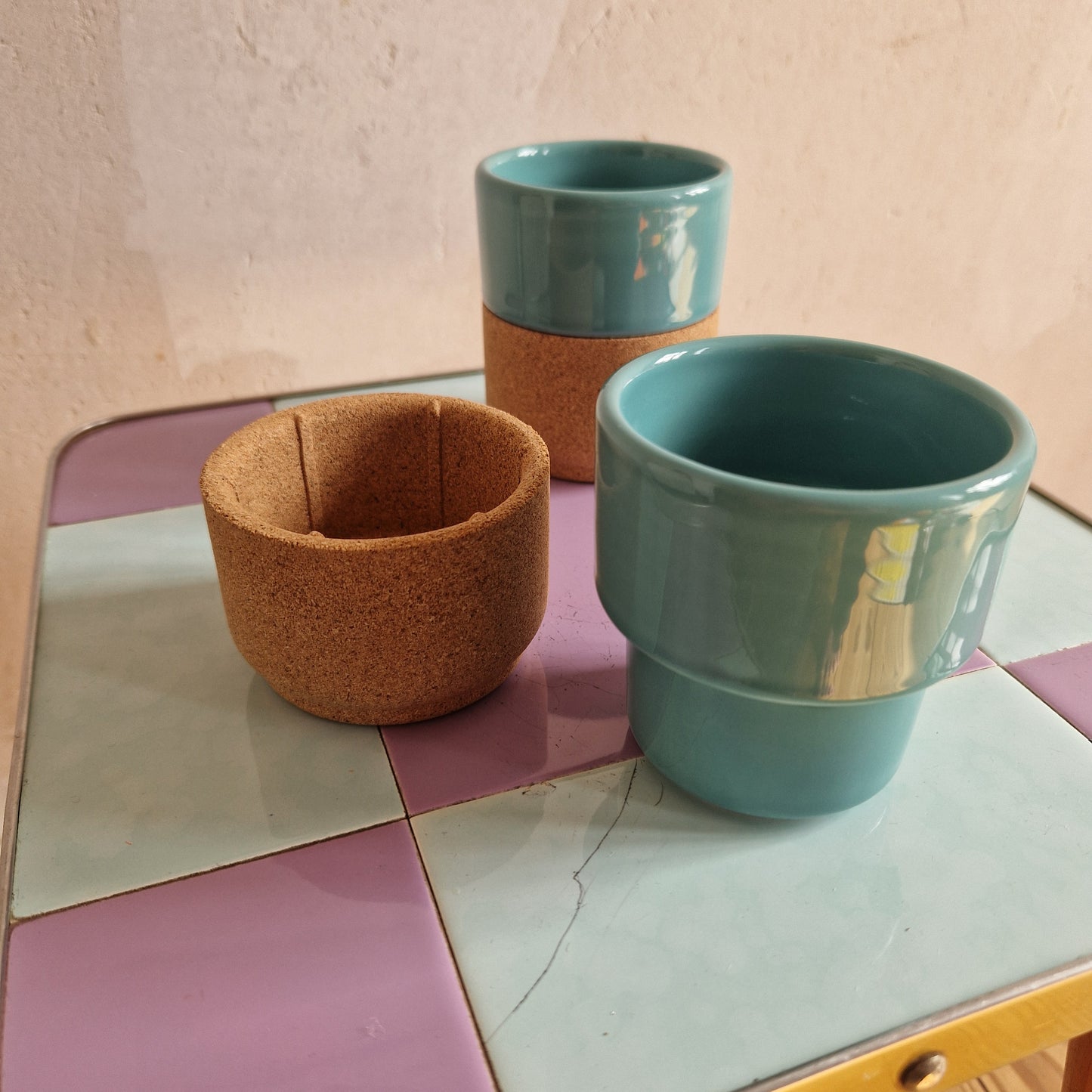 Espresso cups
