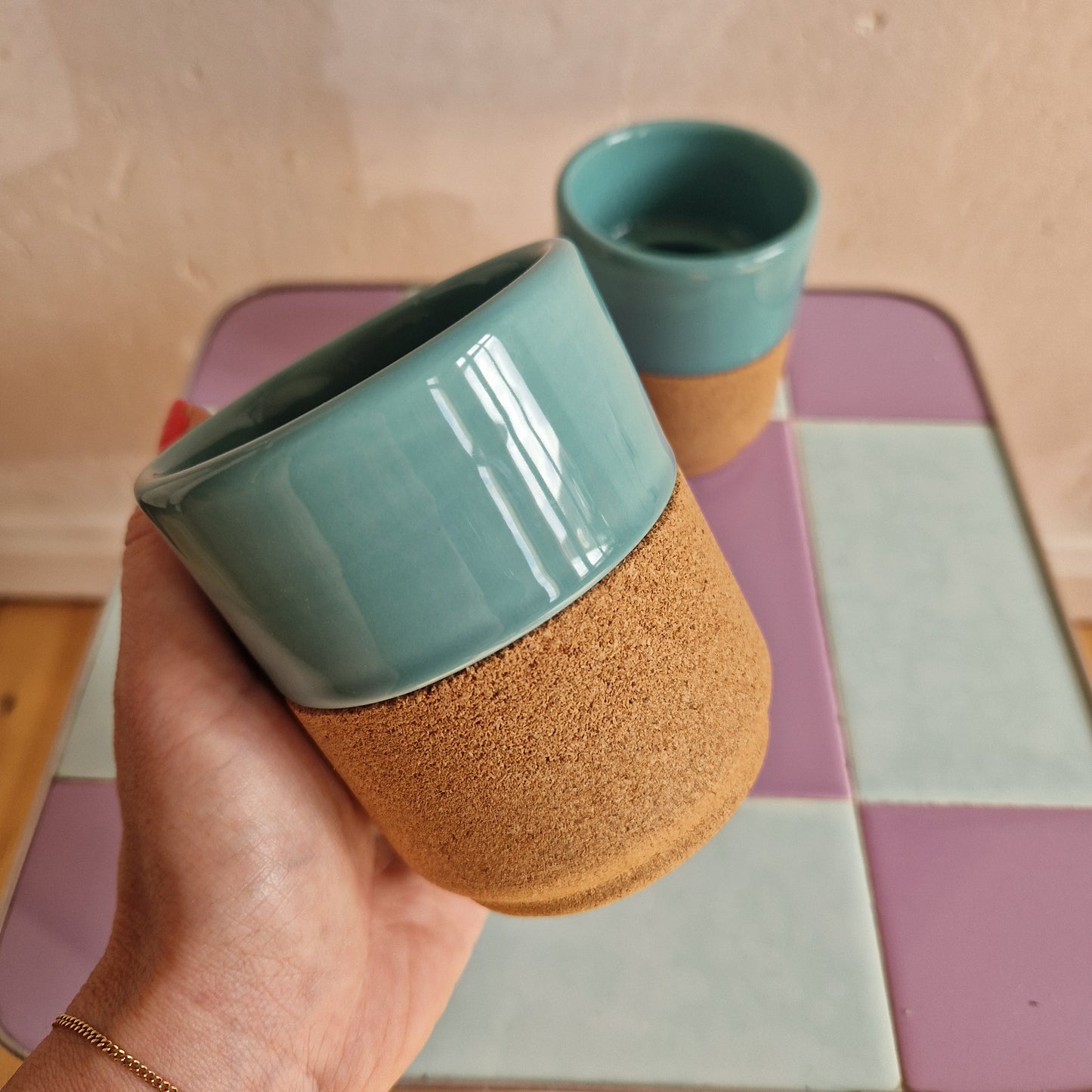 Espresso cups