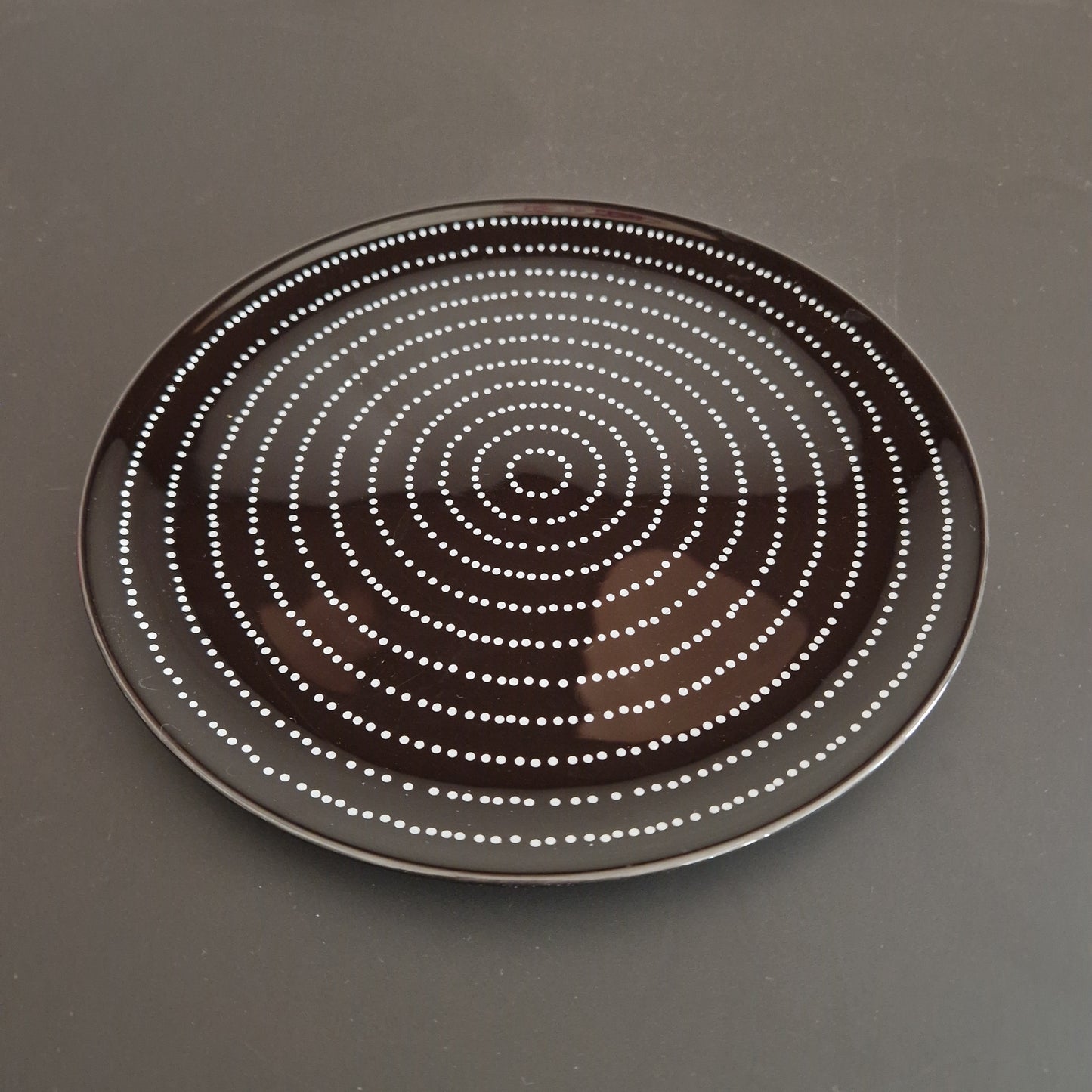 Dotty (Pac-Man) plates