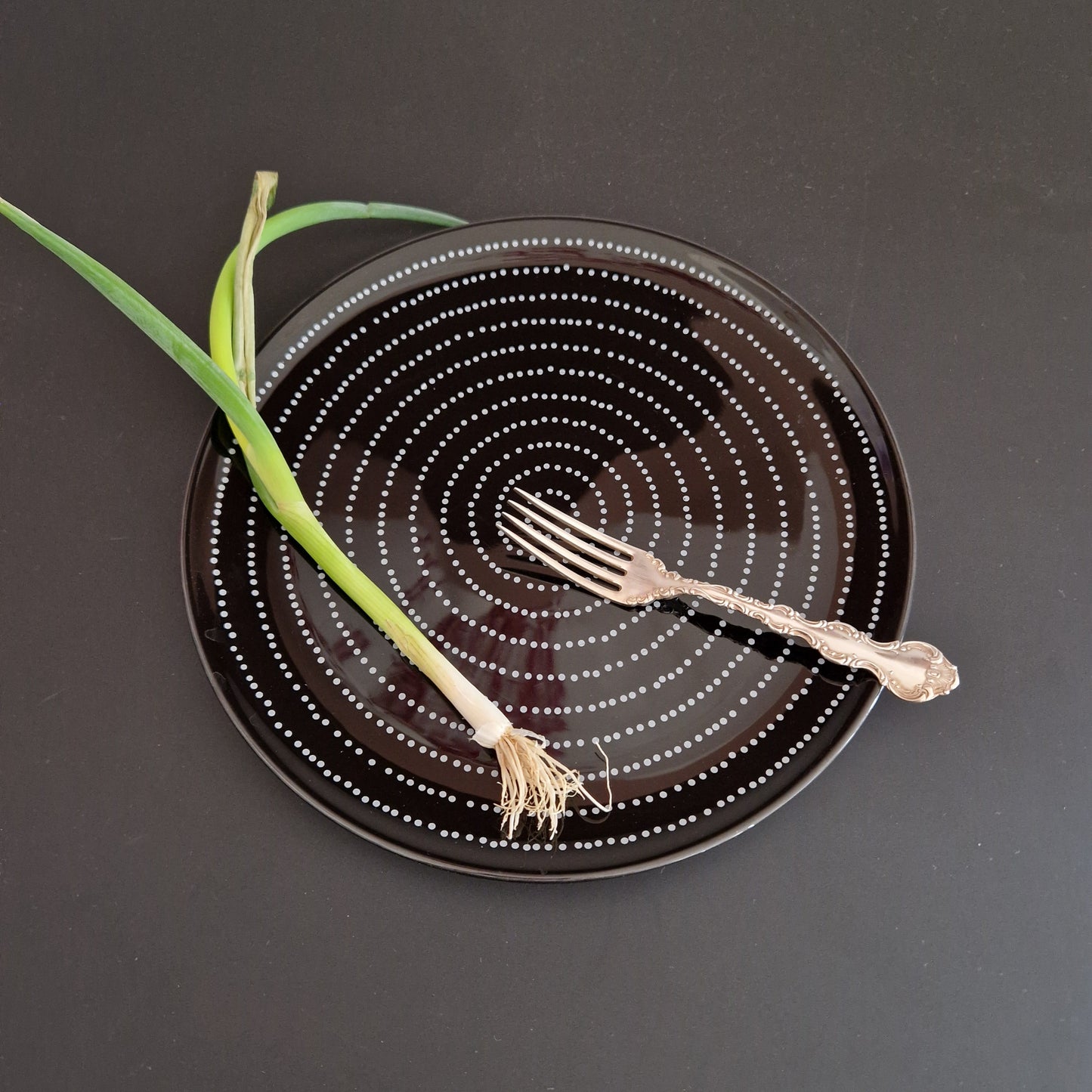 Dotty (Pac-Man) plates
