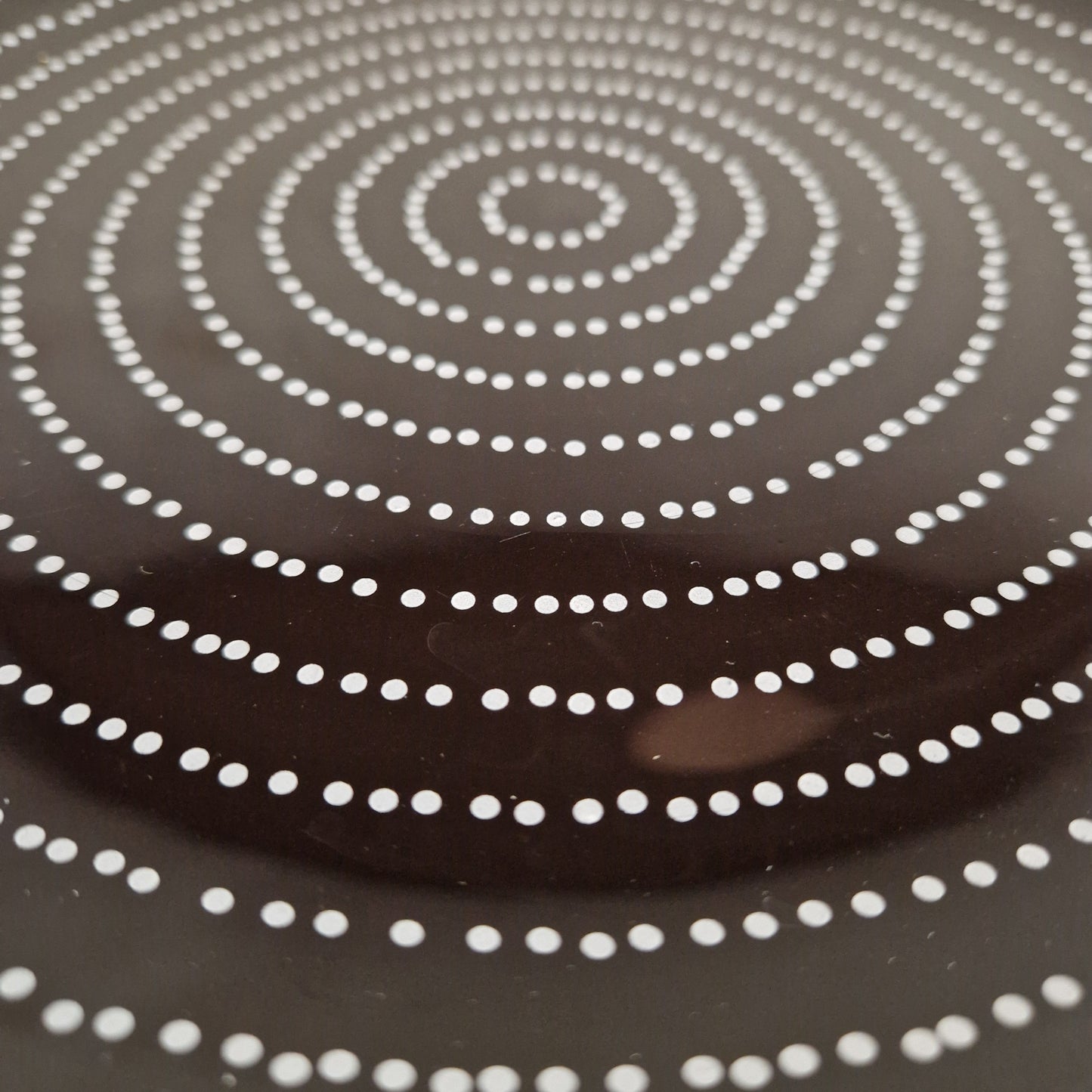 Dotty (Pac-Man) plates