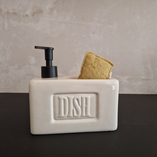 Soap dispenser