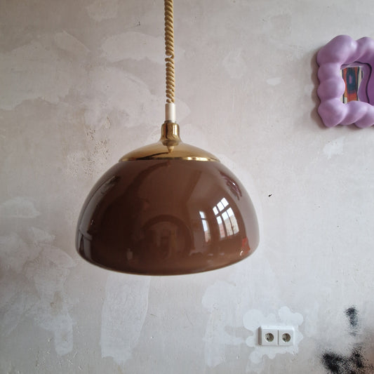 Mushroom ceiling lamp - Cosack