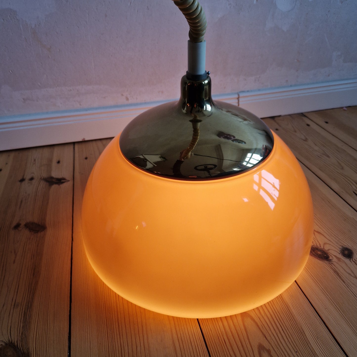 Mushroom ceiling lamp - Cosack