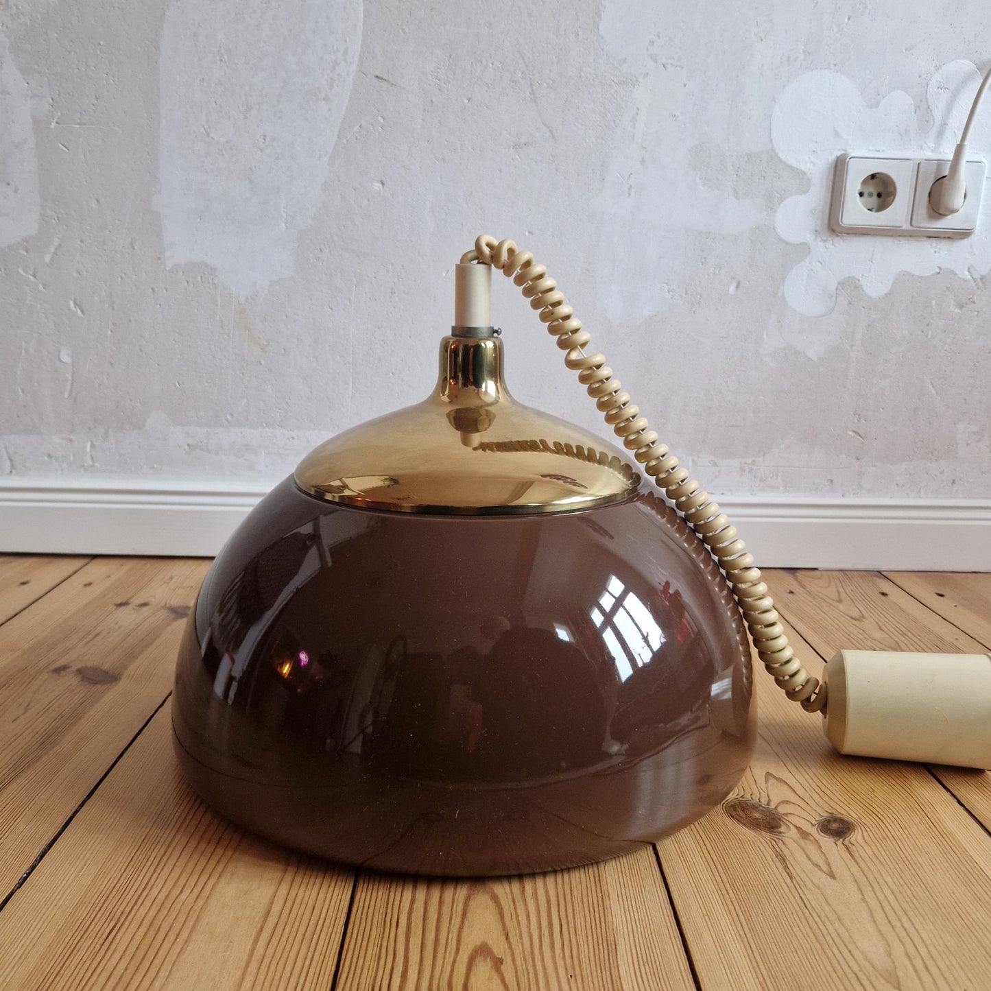 Mushroom ceiling lamp - Cosack