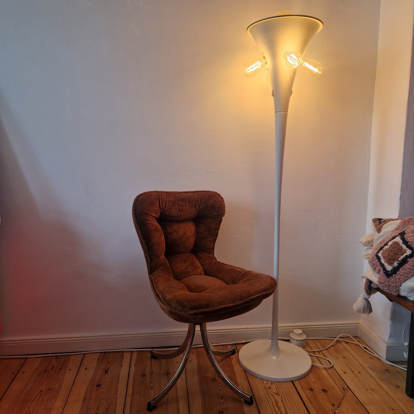 Design chair by Gastone Rinaldi