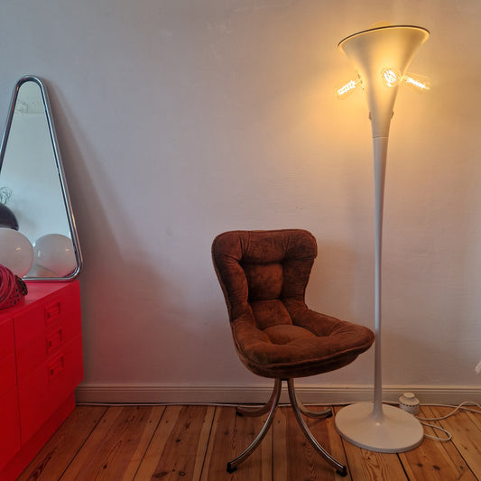 Design chair by Gastone Rinaldi